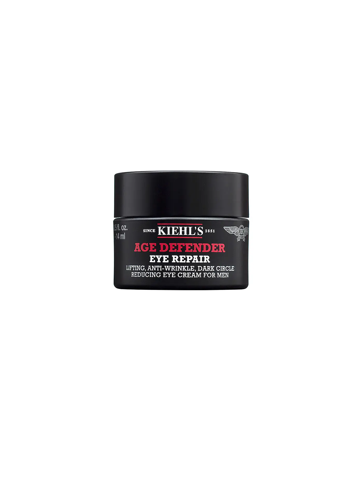 KIEHL'S | Age Defender Eye Repair 14ml | 